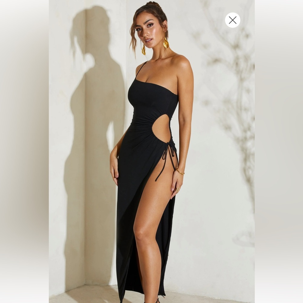 OH Polly Dress